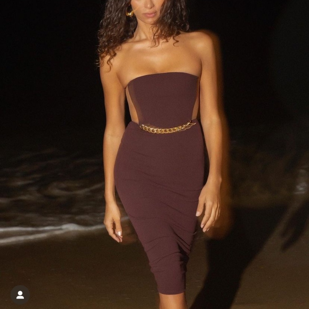 Strapless Nookie MIDI. High quality. Excellent condition. 140 OBO